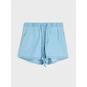 Sinsay - Denim jogger ????? µ? ???? µ??? - plava