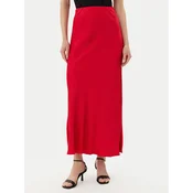 ViCOLO Maxi krilo TD0472 Rdeča Slim Fit