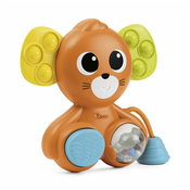 CHICCO multifunkcionalna igračka miš 1182200