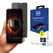 3MK SAMSUNG GALAXY XCOVER 7 - 3MK SILKY MATT ZASEBNOST