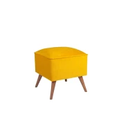 Atelier Del Sofa Puf, New Bern - Rumen