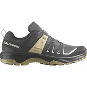Salomon EXTEND GTX, planinarske cipele, siva L47950100