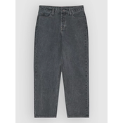 Element Relax 5 Jeans mid grey tint