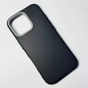 Maska MonoLine za iPhone 17 plava