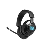 SLUSALICE GAMING JBL QUANTUM 400 CRNE