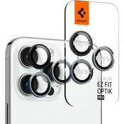 Spigen Glass EZ Fit Optik Pro 2 Pack, zero one - iPhone 14 Pro/iPhone 14 Pro Max (AGL06159)