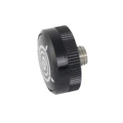 Shrewd Weight End Revel 1 oz Cylind. Domed Decal