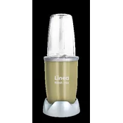 LINEA Fresh Mix LFM-0414II Blender, 4 dela, 700 W