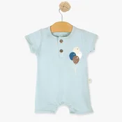 Just kiddin baby zeka Born toFly, 56-80