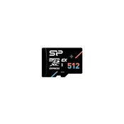 Silicon Power NS2 microSD ExpressCard hiper 512GB