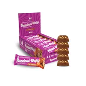Myprotein ploščica - 12Ploščice - Hazelnut Wafer