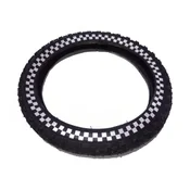 Spoljna Guma 16X2.125 Zy012 Velotyre Crno Bela Zid # 2019