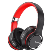 LENOVO Slušalice HD-200 Headset crno-crvene