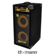 MARKBASS BAS OJAČEVALEC CMD Traveler 102P V 2x10 500w