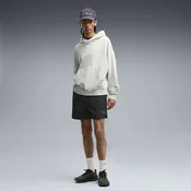 PUMA Run Culture Collective T7 Relaxed 5 Woven Shorts Men, Clothing, Black, XS