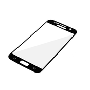 Kaljeno zaščitno steklo za Samsung Galaxy S7, Full Cover 3D