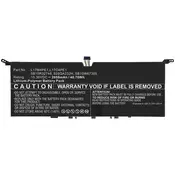 Baterija za prenosnik Lenovo CoreParts, MBXLE-BA0262