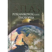ATLAS POSLANIKOVOG S.A.V.S. ŽIVOTOPISA