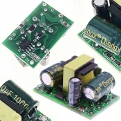 Rosfix napajalni modul 12V 4000mA (4,8W)