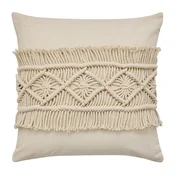 Bombažna okrasna blazina 45x45 cm Samaya – douceur dintérieur