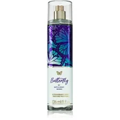 Bath & Body Works Butterfly magla za tijelo za žene 236 ml