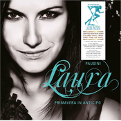 Laura Pausini - Primavera In Anticipo, Limited Edition (2 Coloured Vinyl)