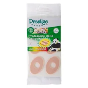 Prestige ovalni flasteri za kurje oci, 4 komada