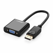 Konvertor Displayport - VGA F Ugreen DP109 M/Ž