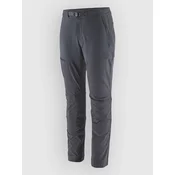 Patagonia Terravia Peak - Reg moške hlače smolder blue
