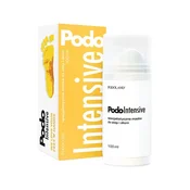 Gardj Europe Podoland, izdelek PodoIntensive, specialna maska za stopala in dlani, 100 ml