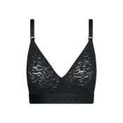 Calvin Klein Underwear Nedrček črna