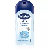 Bübchen Sensitive Baby Milk losjon za telo za otroško kožo 50 ml