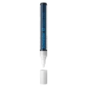 Schneider maxx 270 permanentni marker okrugli vrh - odaberite boju bela ( 196351 )