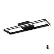 Eglo 99679-LED prigušiva plafonska svetiljka SALVILANAS-Z LED/21W/230V 2700-6500K