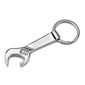 888 CAR ACCESSORIES Privezak za ključeve otvarač za flaše