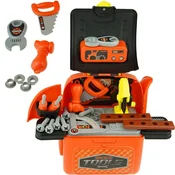 shumee DIY Toolbox/Delavnica za nahrbtnike