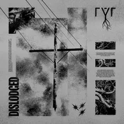 rýr - Dislodged (LP)