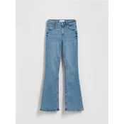 Reserved - Bootcut traperice