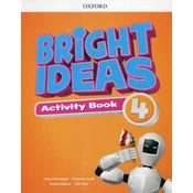 Bright Ideas: Level 4: Activity Book with Online Practice