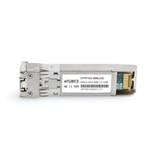 OEM by Sansec HPE Aruba 10G SFP+ LC SR 300m MMF XCVR Compatible (J9150D-C)