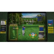 Golden Tee Arcade Classics (Nintendo Switch)