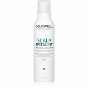 Goldwell Dualsenses Scalp Specialist pjenasti šampon za osjetljivo vlasište (Color Protection) 250 ml