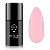 NANI gel lak One Step 5 ml - Morning Bloom