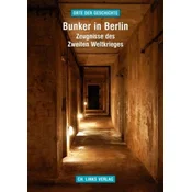 Bunker in Berlin