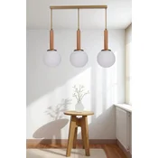 Opviq Luster 2620007, Boje hrasta