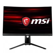 MSI curved monitor MAG241CR