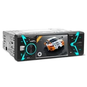slomart Avtoradio Audiocore AC9900 MP5, Bluetooth, prostoročno telefoniranje + daljinski upravljalnik