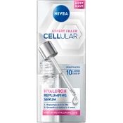 098227 NIVEA CELLULAR EXPERT FILLER Serum za polnjenje s hialuronsko kislino 30 ml