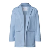 STREET ONE Blazer svetlo modra