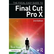 Focal Easy Guide to Final Cut Pro X